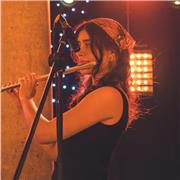 clases de flauta traversa para todas las edades